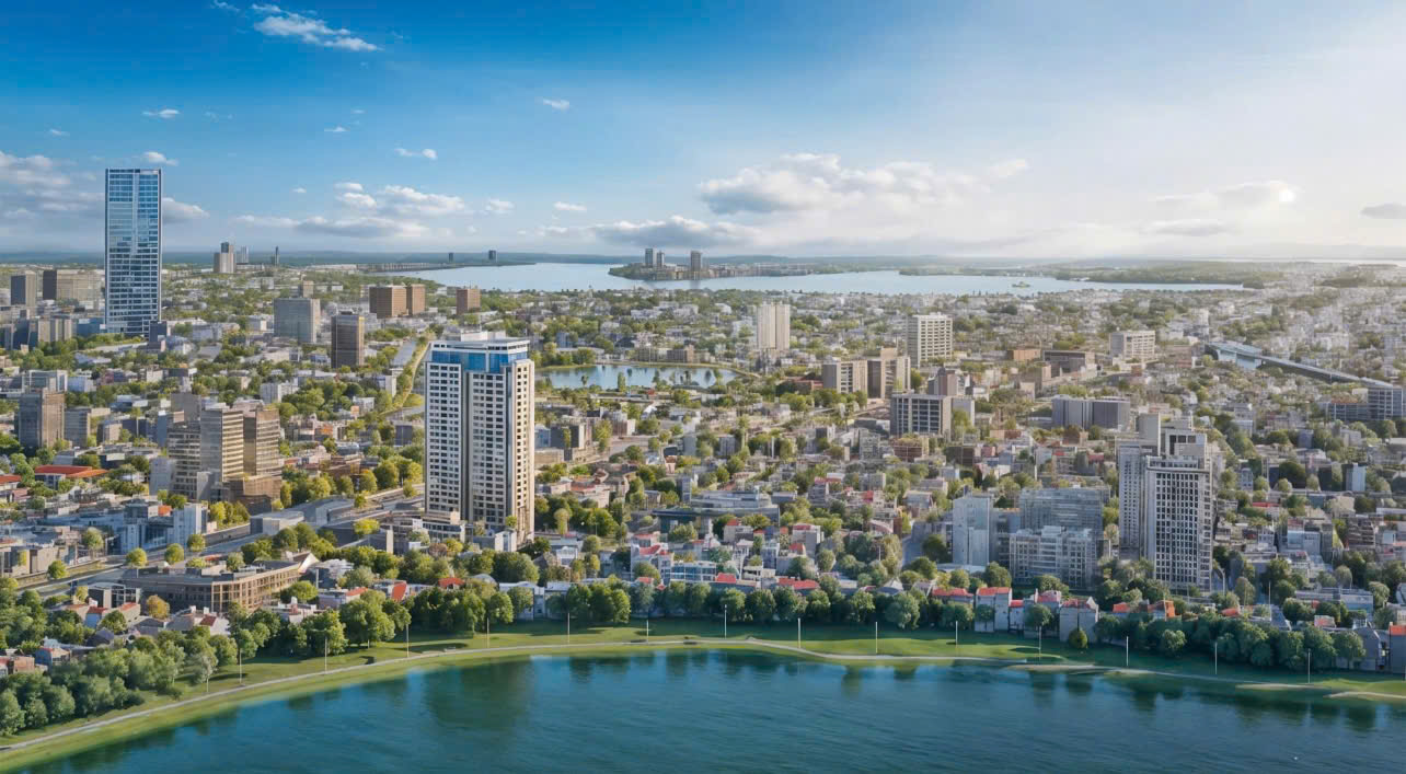 Chung Cư The Nelson Private Residences 29 Láng Hạ